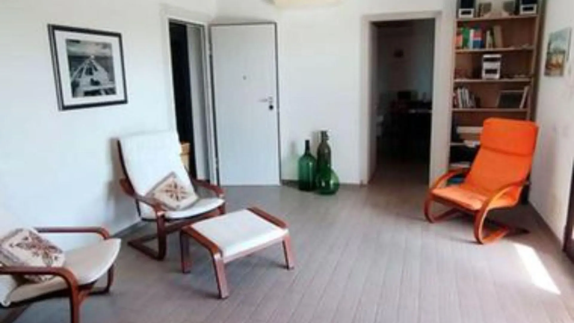 La Casa Rossa Apartment Piombino Italy