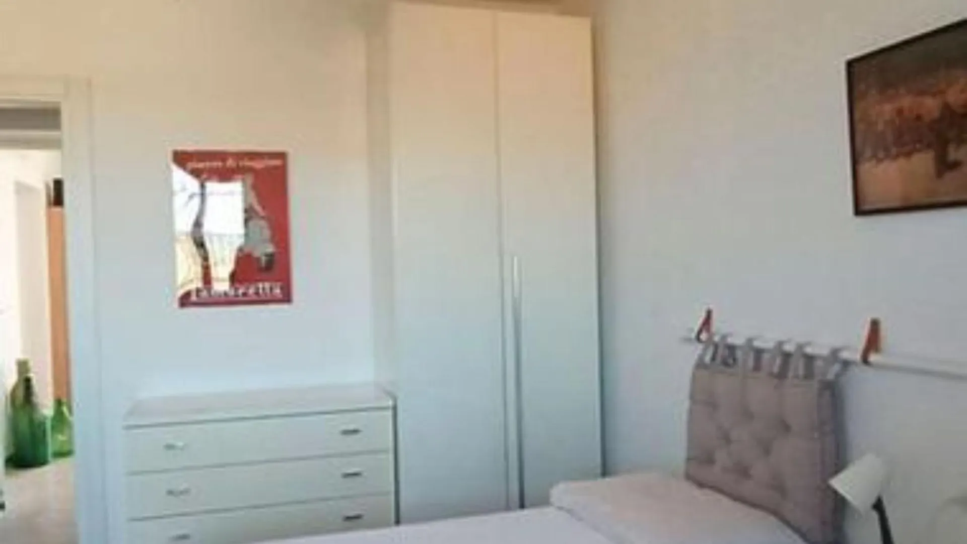 La Casa Rossa Apartment Piombino 0*,  Italy