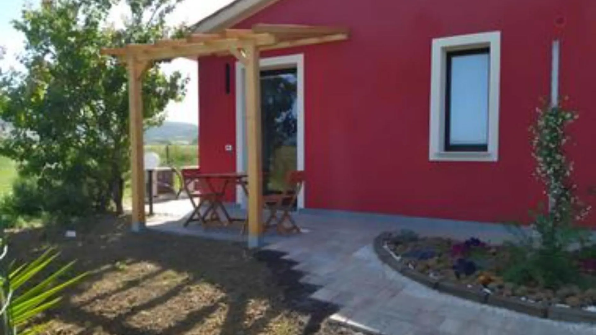 Apartament La Casa Rossa Piombino
