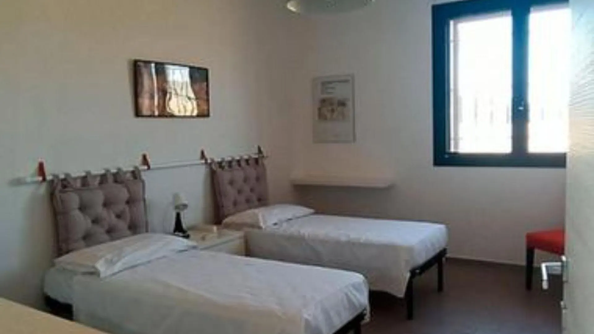 La Casa Rossa Apartment Piombino
