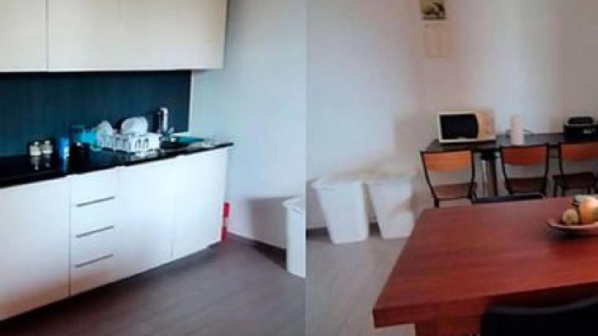 La Casa Rossa Apartment Piombino