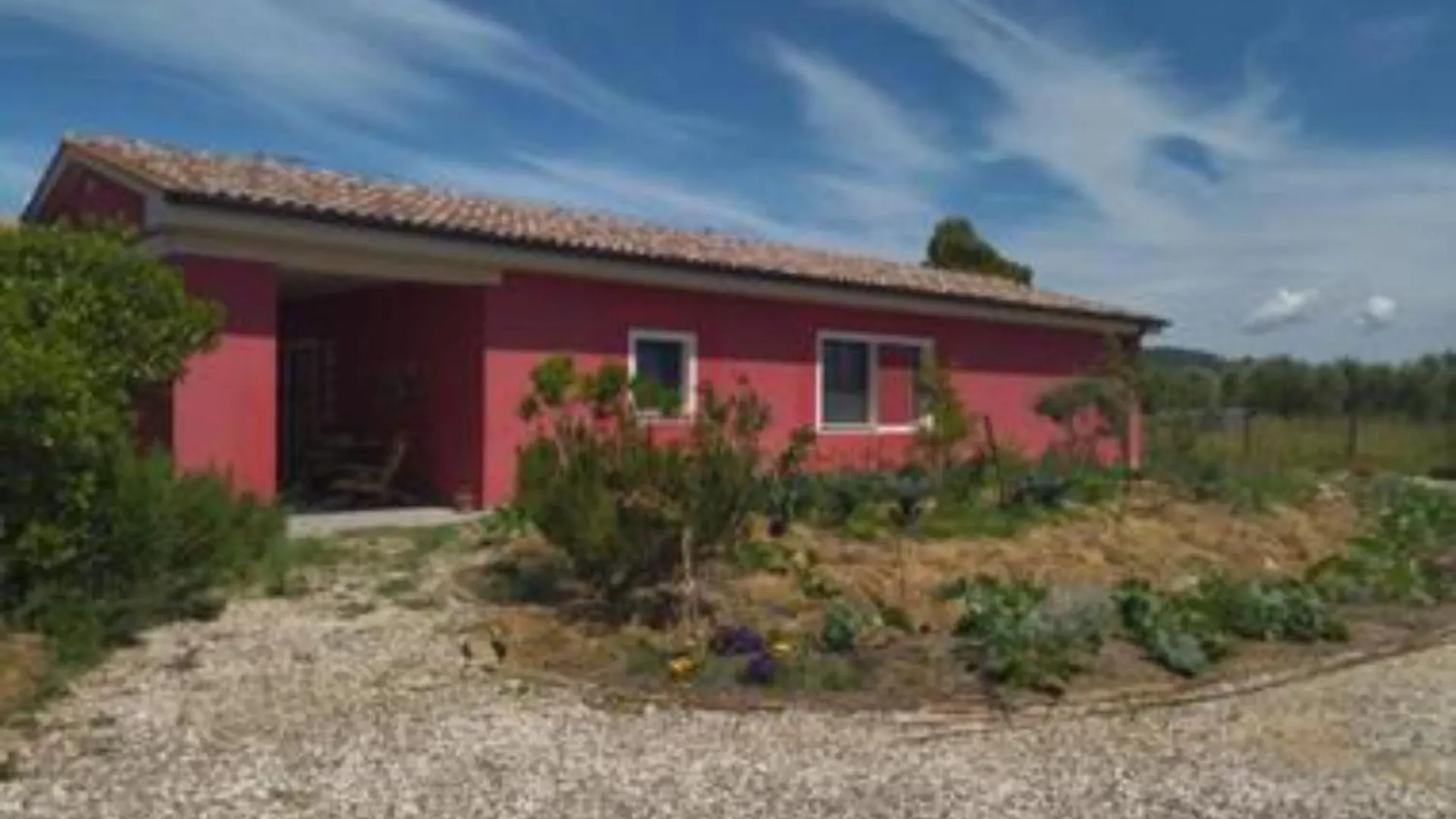 La Casa Rossa Apartment Piombino