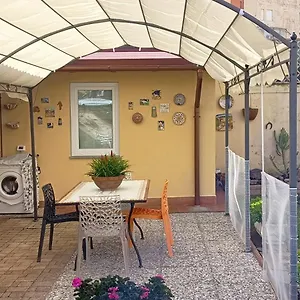 Casa In Giardino Piombino