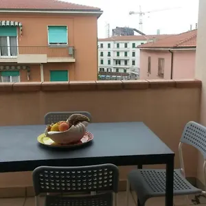 La Rosa Dei Venti Piombino