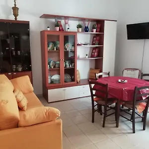 A Casa Di Chiara E Marina Piombino